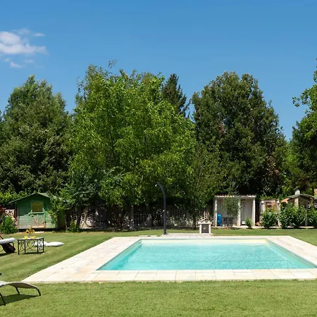Giardino Di Tosca *