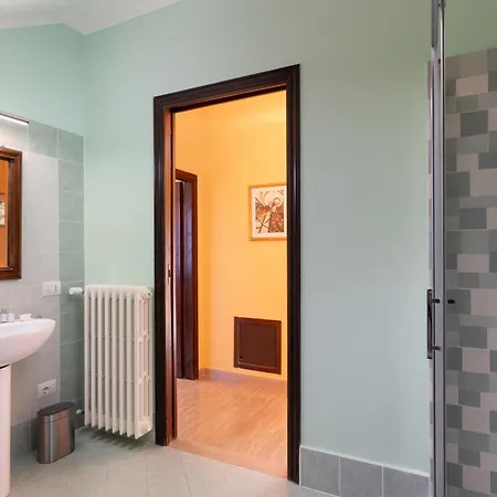 Giardino Di Tosca Willa Morro