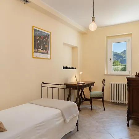 Giardino Di Tosca Willa *