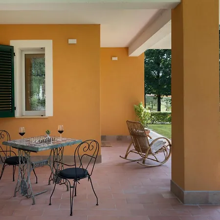 Giardino Di Tosca * Morro