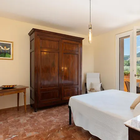 Villa Giardino Di Tosca *