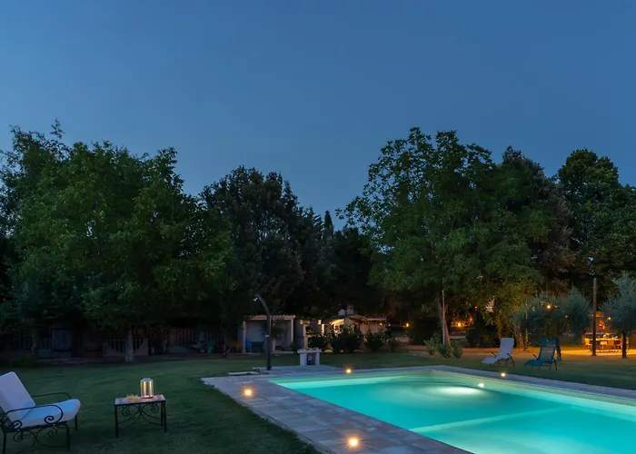 Giardino Di Tosca Morro