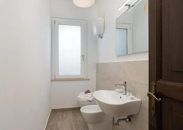 Giardino Di Tosca * Morro