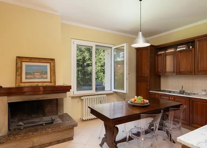 Giardino Di Tosca Вилла Morro