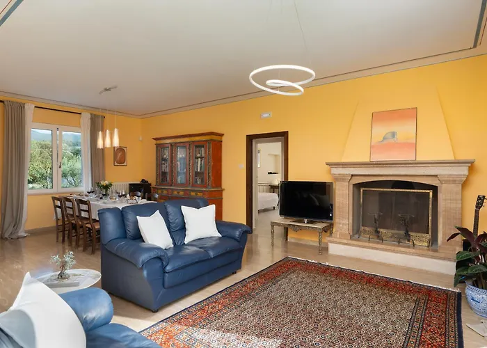 Giardino Di Tosca * Morro