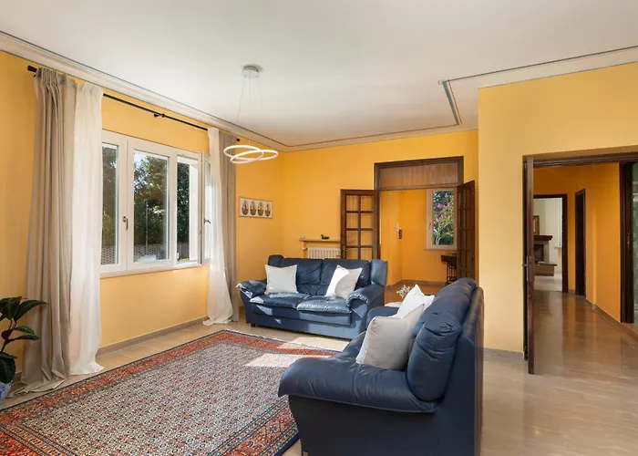 Giardino Di Tosca Вилла Morro